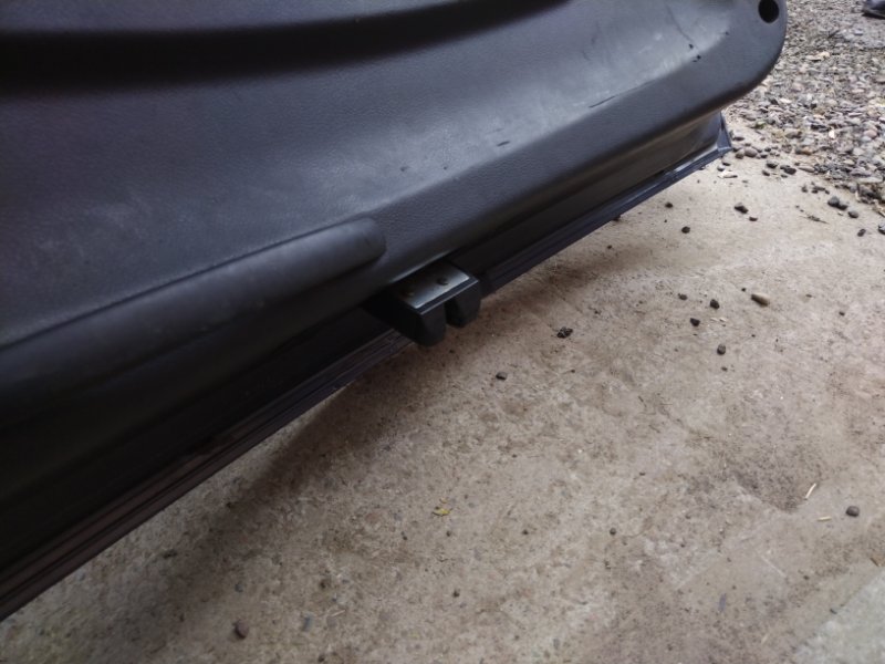 Крышка багажника, 27000 рублей, Красноярск