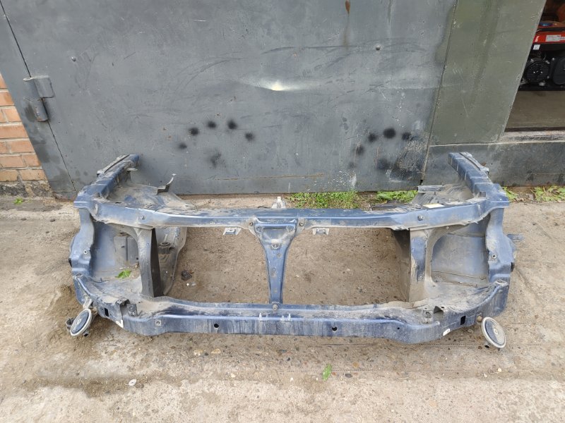 Рамка радиатора, 15000 рублей, Красноярск