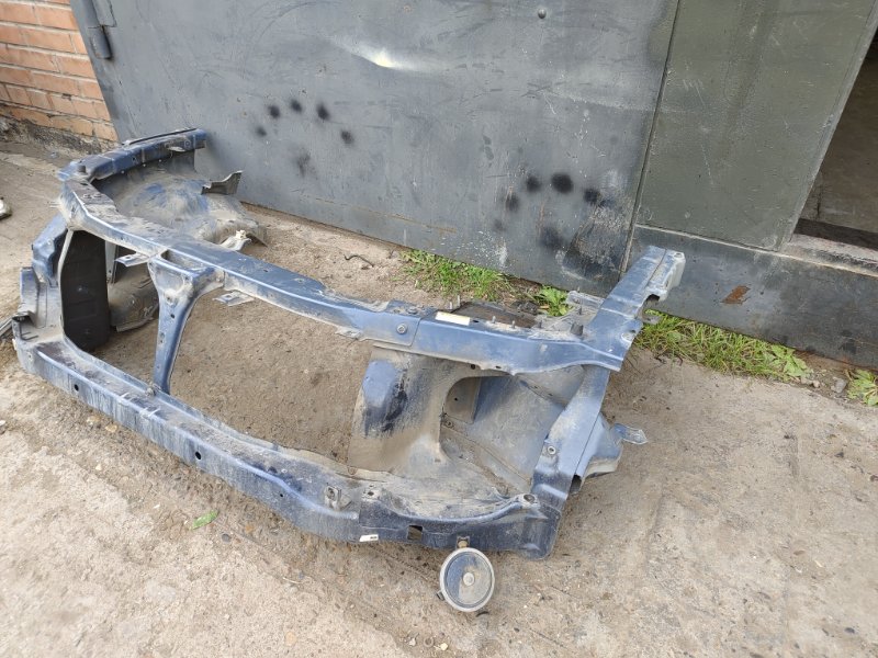 Рамка радиатора, 15000 рублей, Красноярск