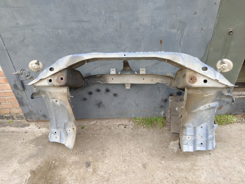 Рамка радиатора, 15000 рублей, Красноярск