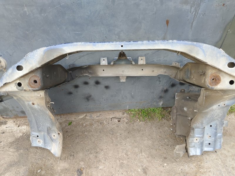 Рамка радиатора, 15000 рублей, Красноярск