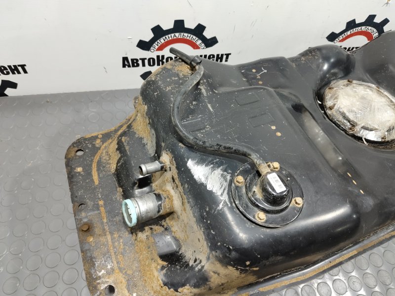 Бак топливный, 19000 рублей, Красноярск