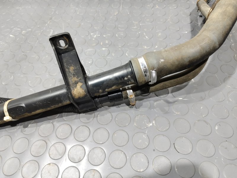 Горловина топливного бака, 1000 рублей, Красноярск