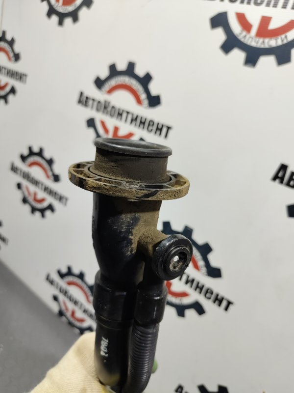 Горловина топливного бака, 1000 рублей, Красноярск