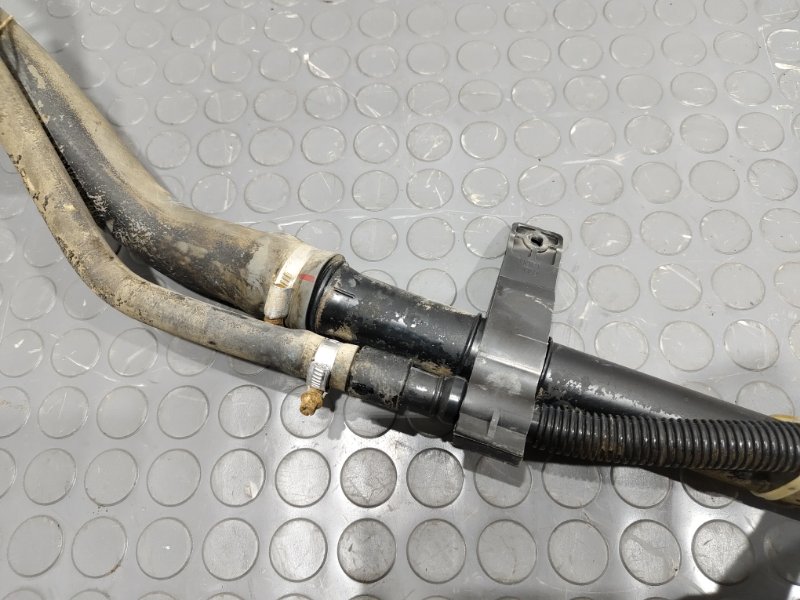 Горловина топливного бака, 1000 рублей, Красноярск