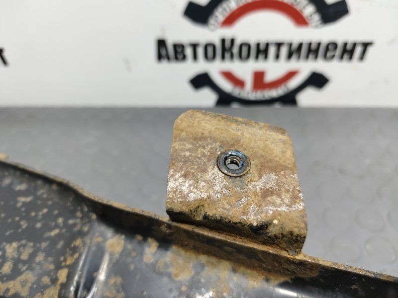 Усилитель бампера, 4000 рублей, Красноярск