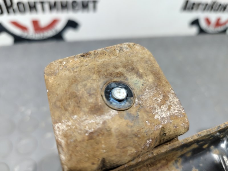 Усилитель бампера, 4000 рублей, Красноярск