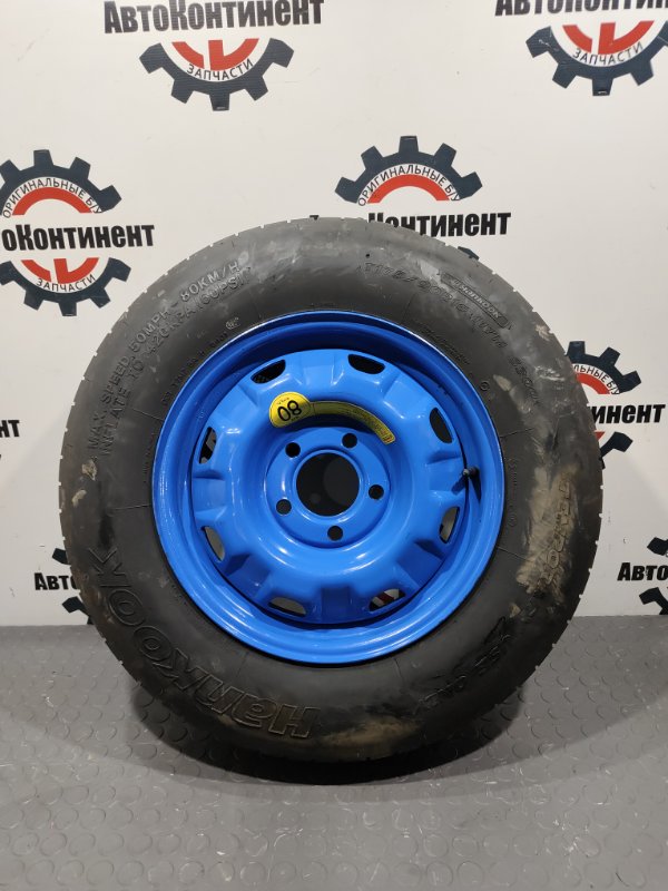 Запасное колесо, 5000 рублей, Красноярск