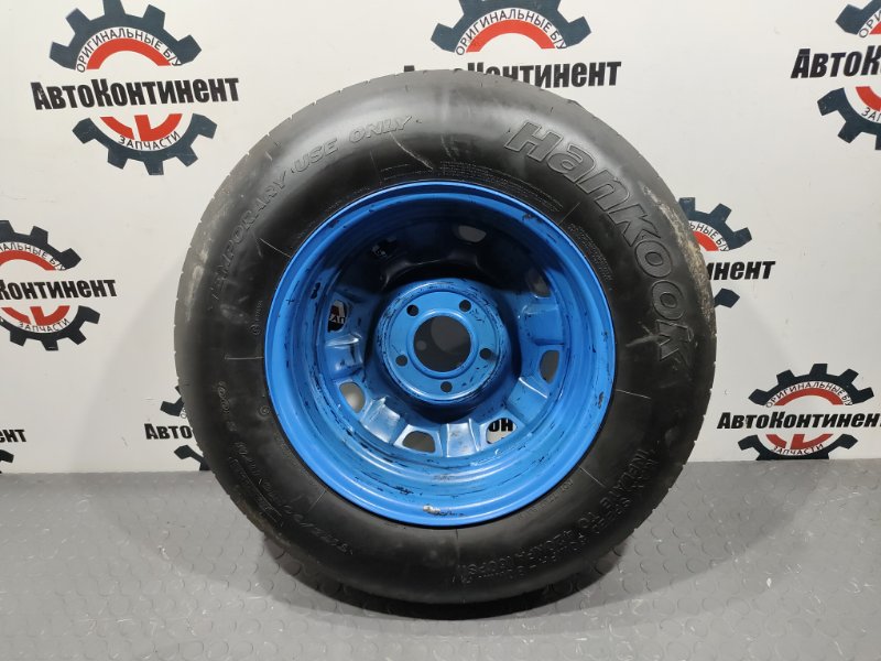 Запасное колесо, 5000 рублей, Красноярск