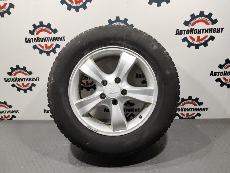 Запасное колесо, 5000 рублей, Красноярск