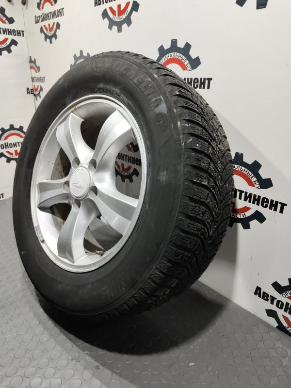 Запасное колесо, 5000 рублей, Красноярск