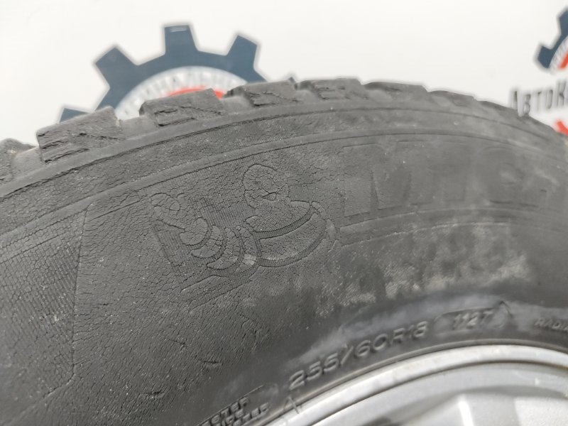 Запасное колесо, 5000 рублей, Красноярск