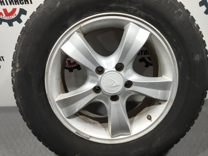 Запасное колесо, 5000 рублей, Красноярск