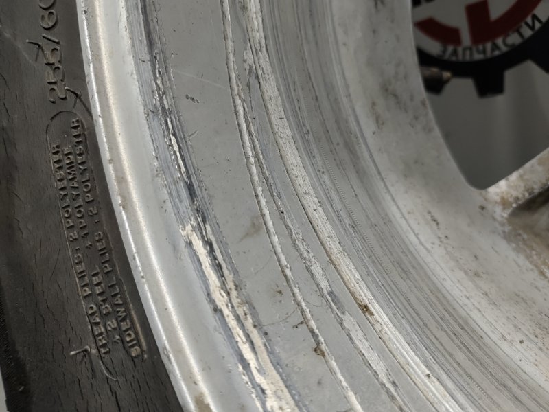 Запасное колесо, 5000 рублей, Красноярск