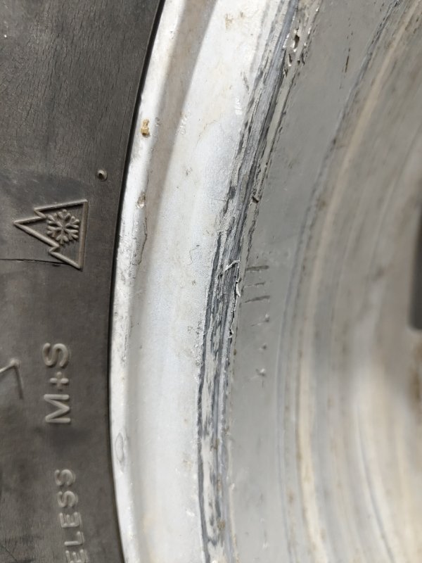 Запасное колесо, 5000 рублей, Красноярск