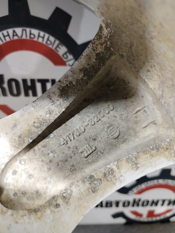 Запасное колесо, 5000 рублей, Красноярск