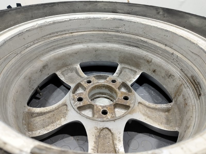 Запасное колесо, 5000 рублей, Красноярск