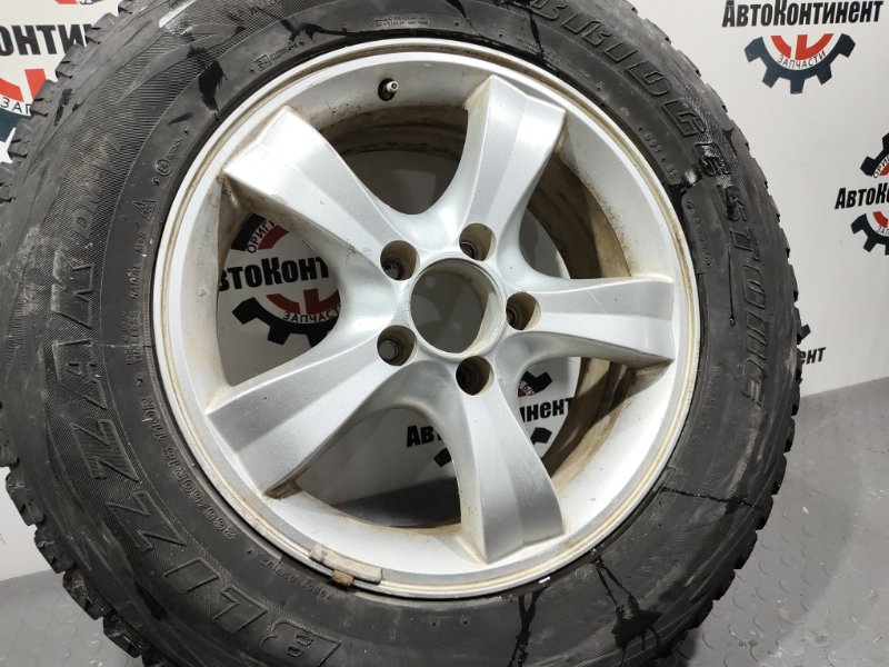 Запасное колесо, 5000 рублей, Красноярск