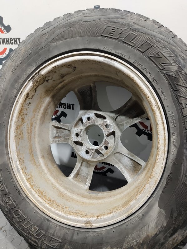 Запасное колесо, 5000 рублей, Красноярск