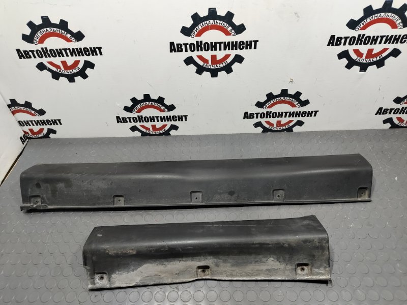 Накладка порога, 4000 рублей, Красноярск