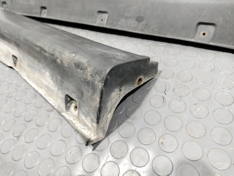 Накладка порога, 4000 рублей, Красноярск