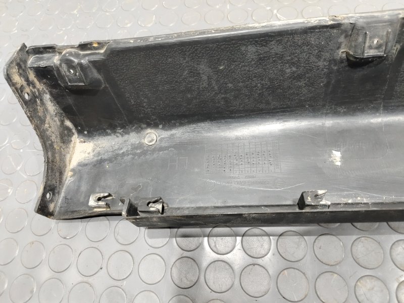 Накладка порога, 4000 рублей, Красноярск