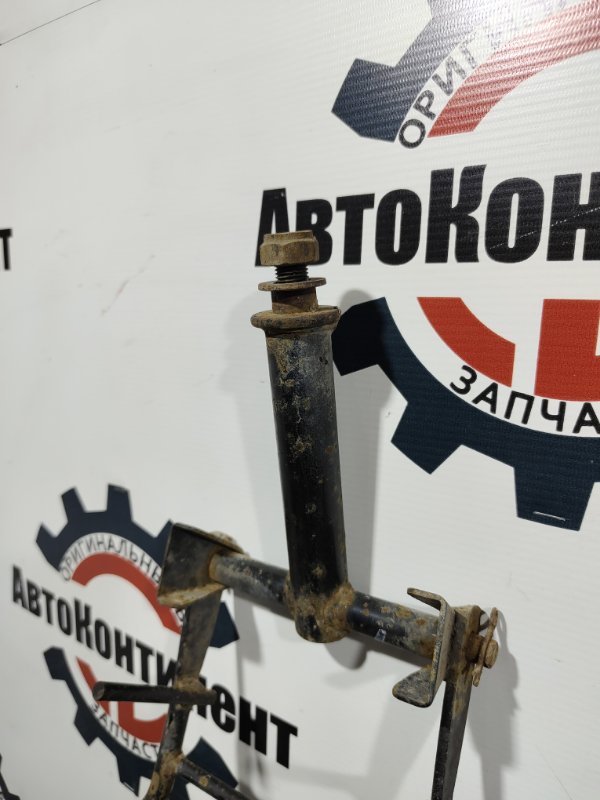 Крепление запасного колеса, 3000 рублей, Красноярск