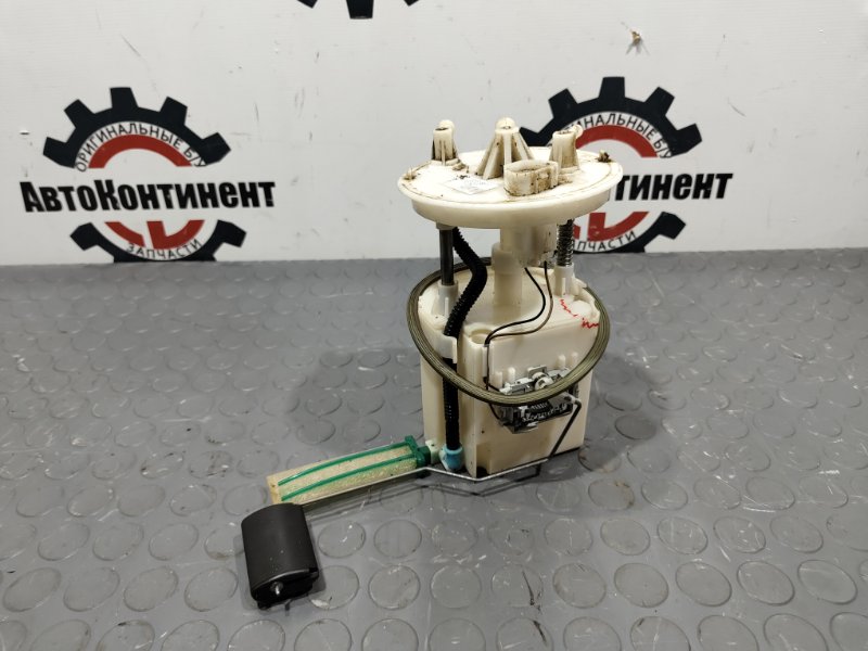 Насос топливный, 1500 рублей, Красноярск