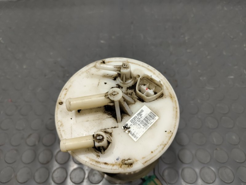 Насос топливный, 1500 рублей, Красноярск