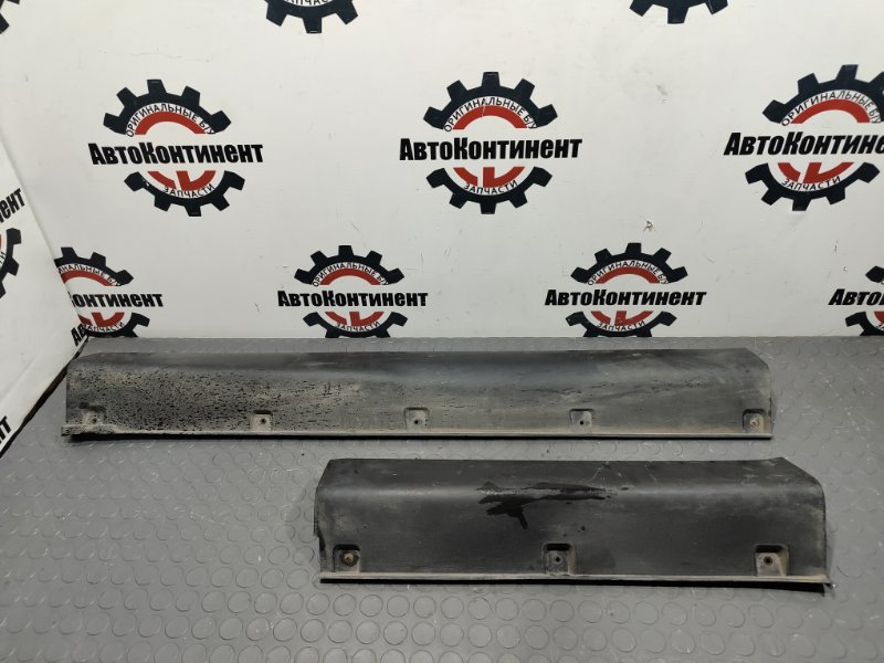 Накладка порога, 4000 рублей, Красноярск