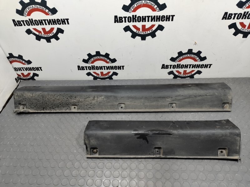 Накладка порога, 4000 рублей, Красноярск