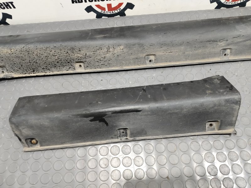 Накладка порога, 4000 рублей, Красноярск