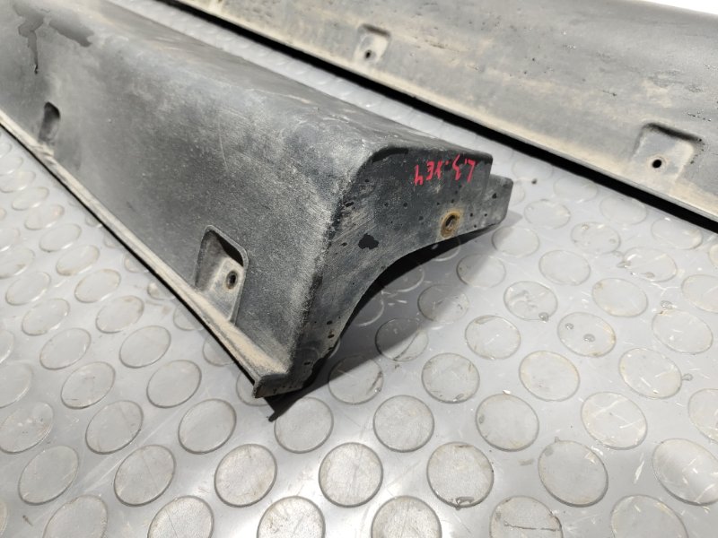 Накладка порога, 4000 рублей, Красноярск