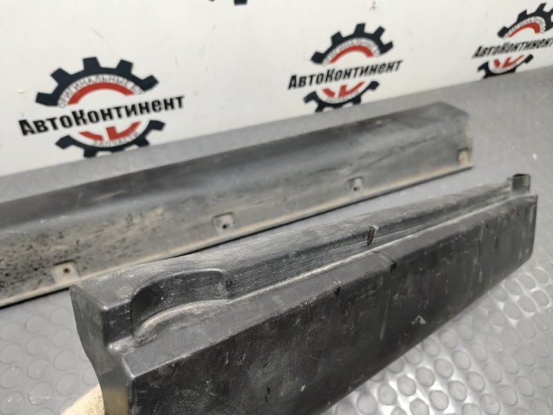 Накладка порога, 4000 рублей, Красноярск