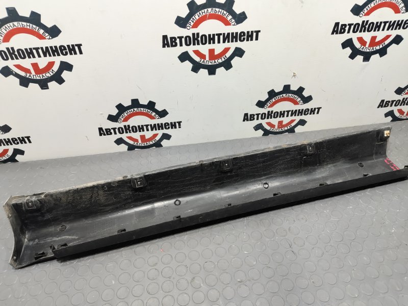 Накладка порога, 4000 рублей, Красноярск