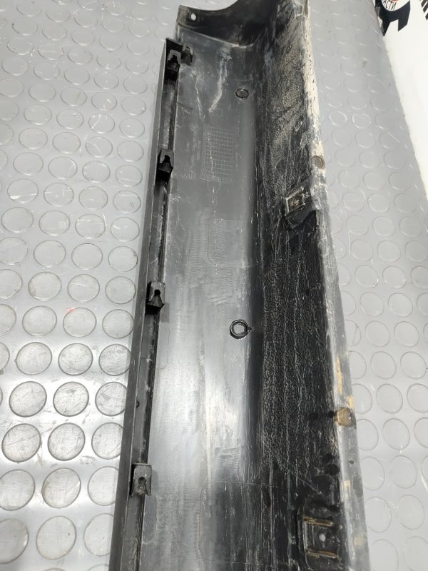 Накладка порога, 4000 рублей, Красноярск