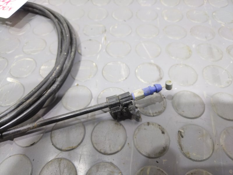 Трос топливного бака, 1000 рублей, Красноярск