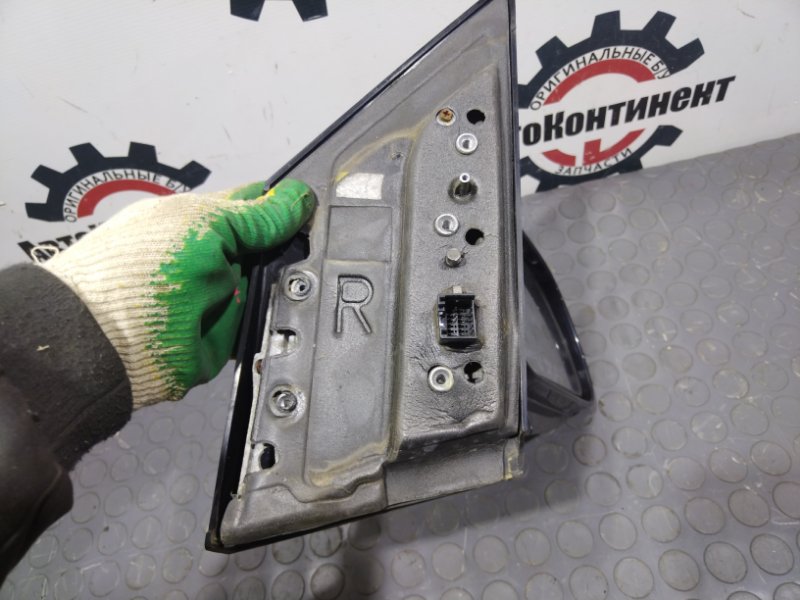 Зеркало боковое, 8000 рублей, Красноярск