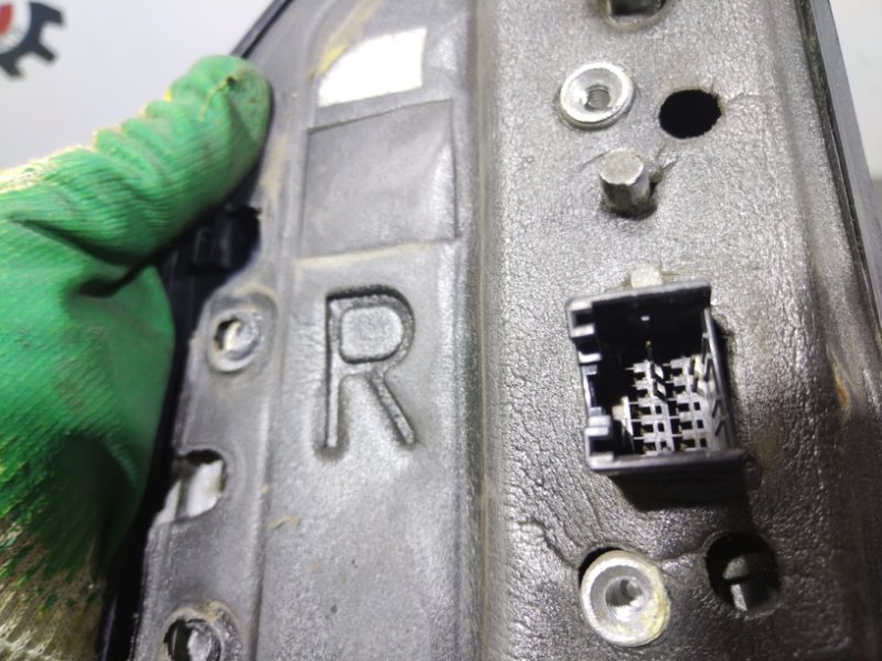 Зеркало боковое, 8000 рублей, Красноярск