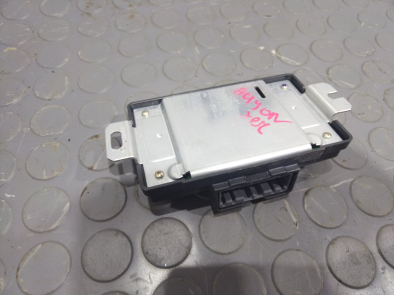 Блок управления 4WD, 5000 рублей, Красноярск