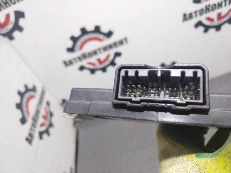 Блок управления 4WD, 5000 рублей, Красноярск