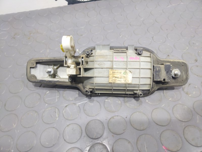 Ручка двери внешняя, 1000 рублей, Красноярск