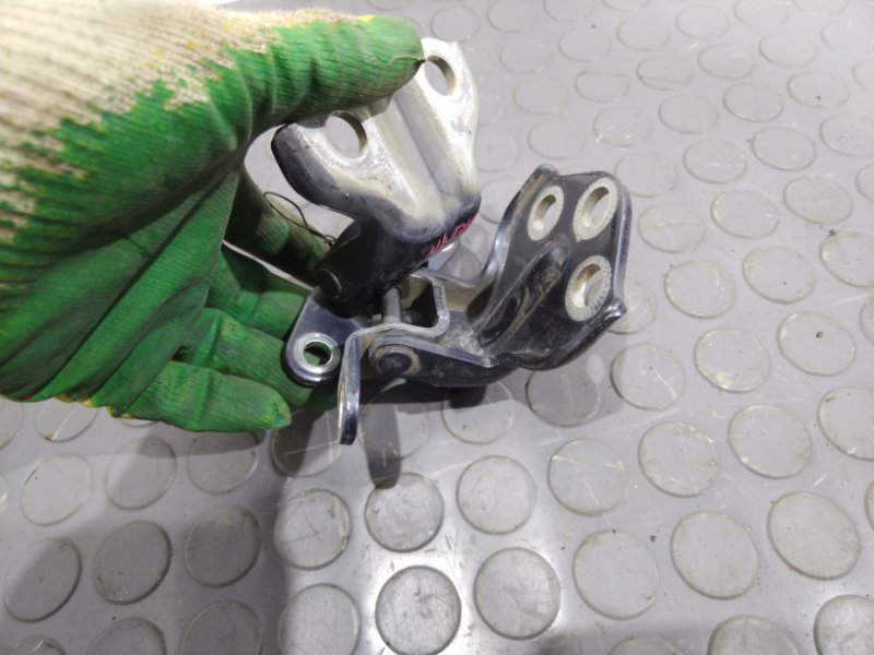 Петля двери, 600 рублей, Красноярск