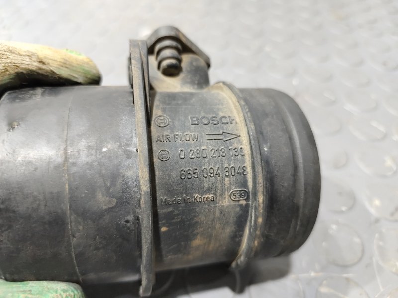 Датчик расхода воздуха, 1000 рублей, Красноярск