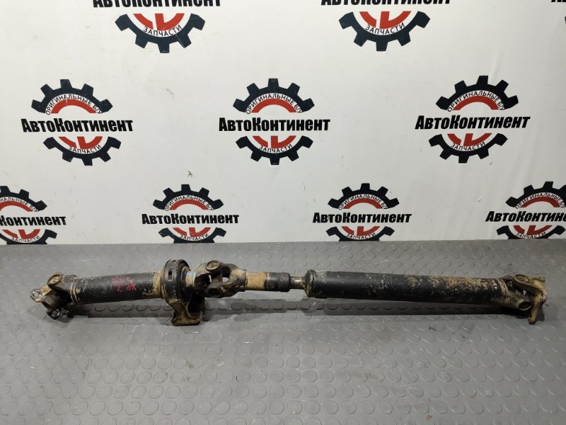 Карданный вал, 9000 рублей, Красноярск