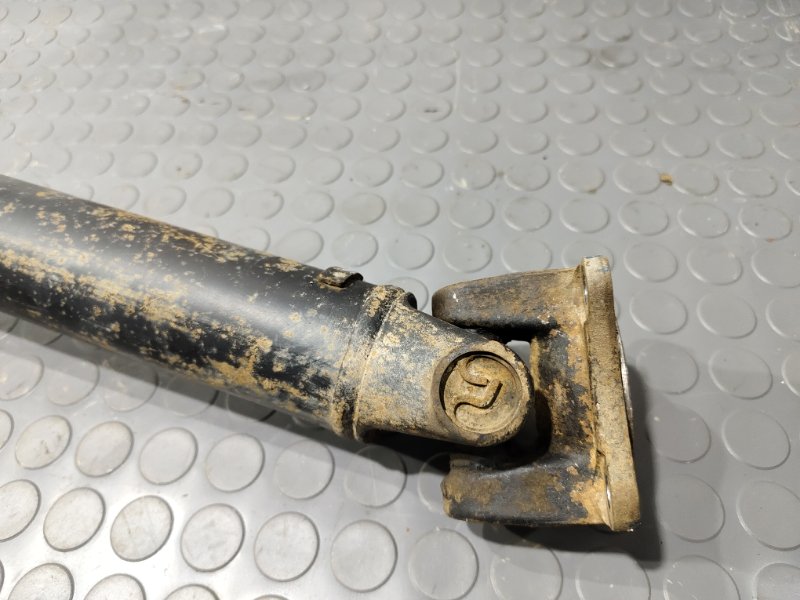 Карданный вал, 9000 рублей, Красноярск