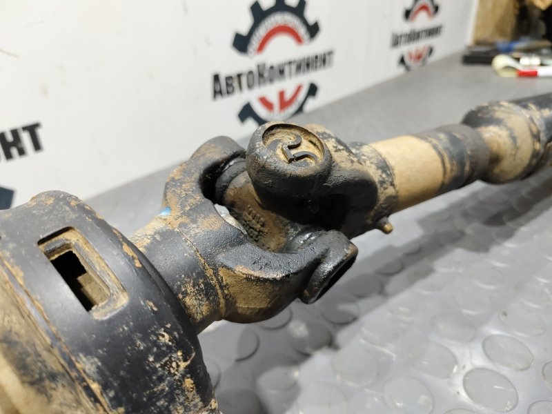 Карданный вал, 9000 рублей, Красноярск