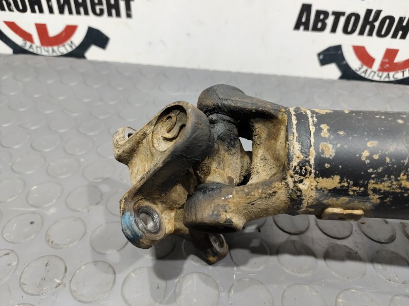 Карданный вал, 9000 рублей, Красноярск