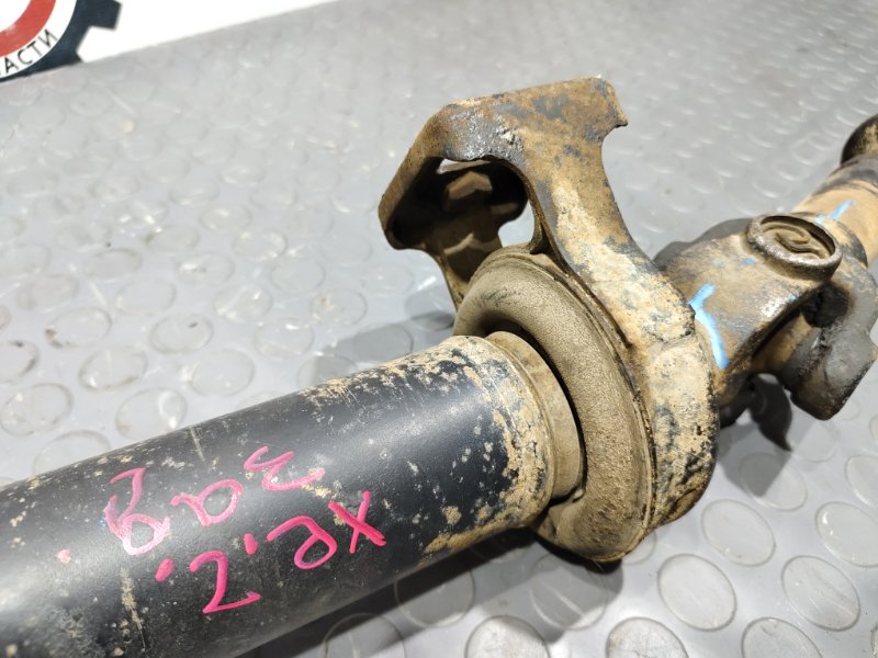 Карданный вал, 9000 рублей, Красноярск