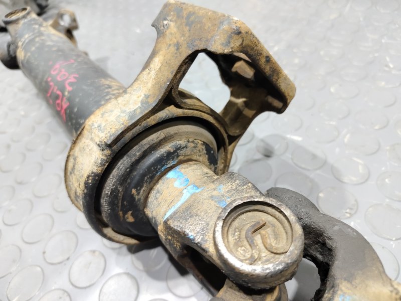 Карданный вал, 9000 рублей, Красноярск